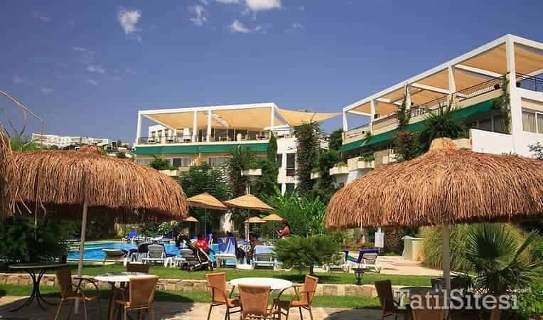 Gündem Resort